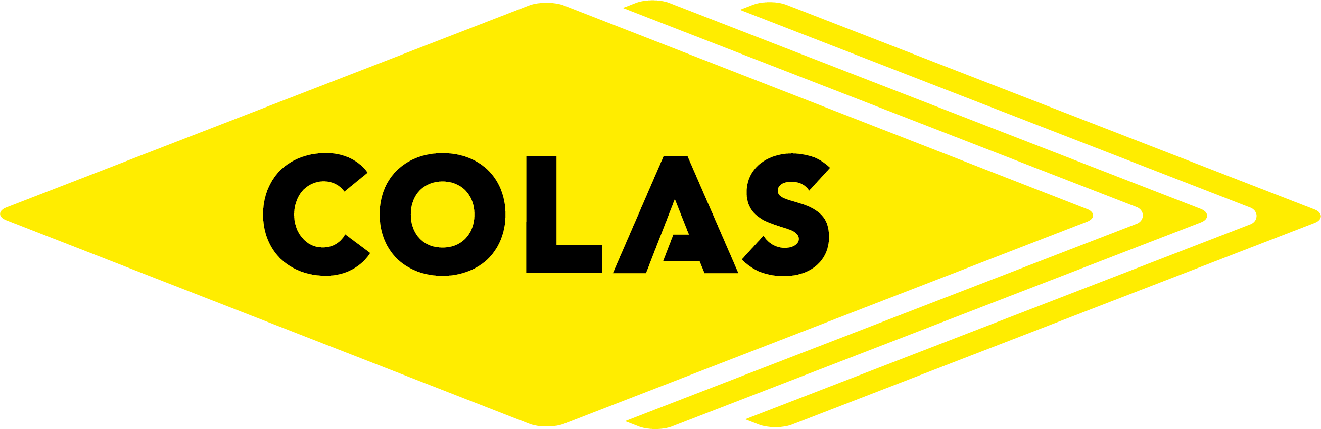 Colas Ltd